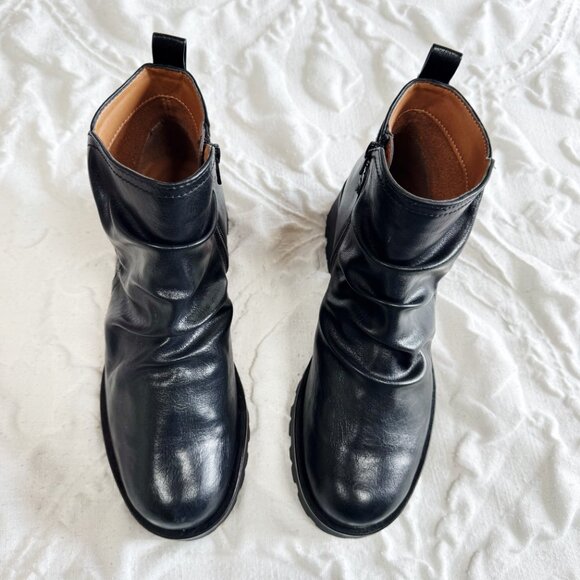 Eurosoft Ariya Boots Size 8.5 New - Picture 7 of 9